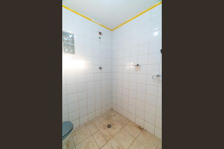 Casa para alugar com 75m², 2 quartos e sem vaga Casa para alugar com 75m², 2 quartos e sem vagaBanheiro