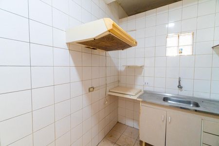 Casa para alugar com 75m², 2 quartos e sem vaga Casa para alugar com 75m², 2 quartos e sem vagaCozinha