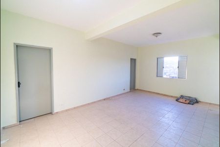 Sala de casa para alugar com 2 quartos, 75m² em Americanópolis, São Paulo