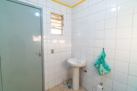 Casa para alugar com 75m², 2 quartos e sem vaga Casa para alugar com 75m², 2 quartos e sem vagaBanheiro
