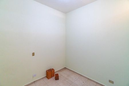 Quarto 2 de casa para alugar com 2 quartos, 75m² em Americanópolis, São Paulo