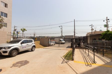 Apartamento à venda com 42m², 2 quartos e sem vagaÁrea comum