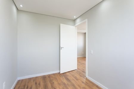 Quarto 1  de apartamento para alugar com 2 quartos, 42m² em Vila Princesa Isabel, São Paulo
