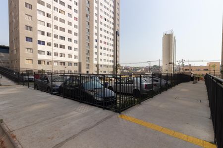 Apartamento à venda com 42m², 2 quartos e sem vagaÁrea comum