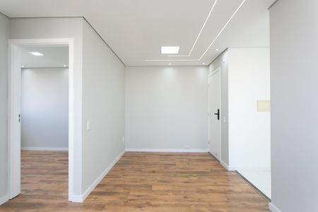 Sala  de apartamento para alugar com 2 quartos, 42m² em Vila Princesa Isabel, São Paulo