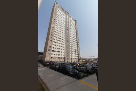 Apartamento à venda com 42m², 2 quartos e sem vagaÁrea comum