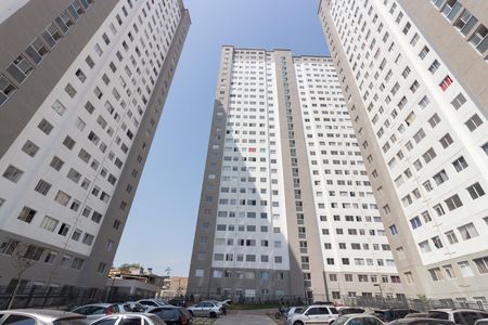 Apartamento à venda com 42m², 2 quartos e sem vagaÁrea comum