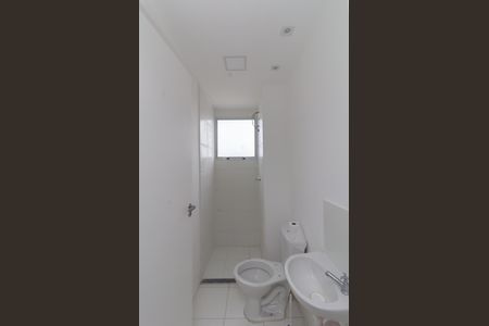 Apartamento à venda com 42m², 2 quartos e sem vagaBanheiro