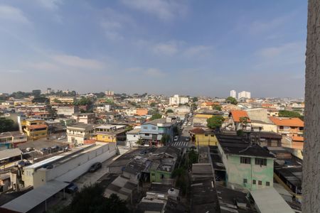 Vista de apartamento para alugar com 2 quartos, 42m² em Vila Princesa Isabel, São Paulo