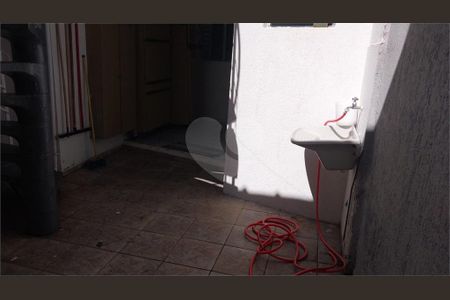 Casa à venda com 3 quartos, 100m² em Vila Isolina Mazzei, São Paulo
