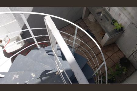 Casa à venda com 3 quartos, 100m² em Vila Isolina Mazzei, São Paulo