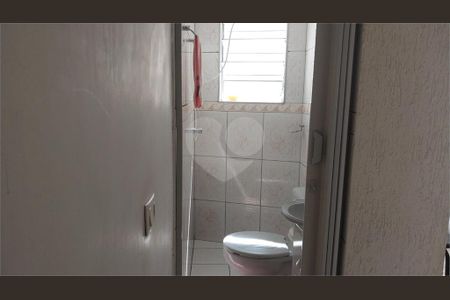 Casa à venda com 3 quartos, 100m² em Vila Isolina Mazzei, São Paulo