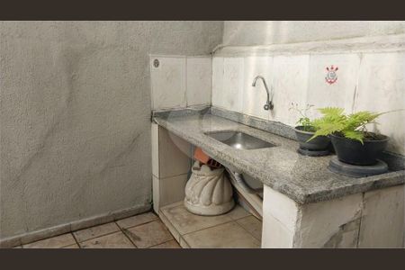 Casa à venda com 3 quartos, 100m² em Vila Isolina Mazzei, São Paulo