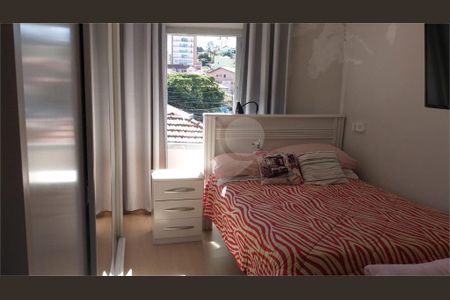 Casa à venda com 3 quartos, 100m² em Vila Isolina Mazzei, São Paulo