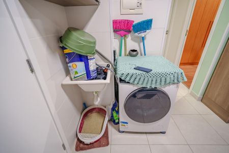 Apartamento para alugar com 32m², 2 quartos e sem vagaÁrea de Serviço