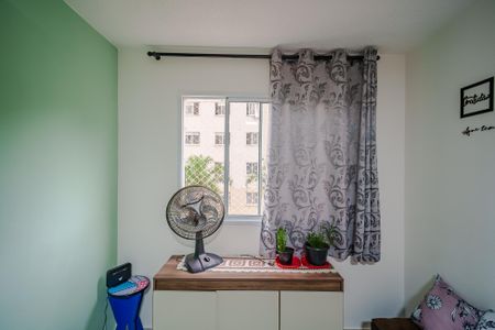 Apartamento para alugar com 32m², 2 quartos e sem vagaSala