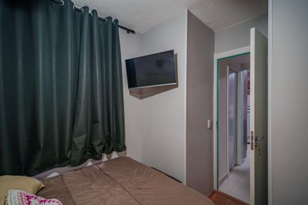 Apartamento para alugar com 32m², 2 quartos e sem vagaQuarto 1