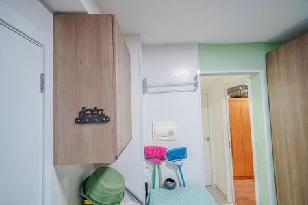 Apartamento para alugar com 32m², 2 quartos e sem vagaÁrea de Serviço