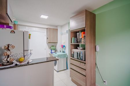 Apartamento para alugar com 32m², 2 quartos e sem vagaSala