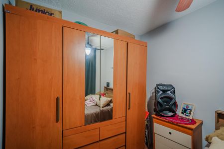 Apartamento para alugar com 32m², 2 quartos e sem vagaQuarto 1