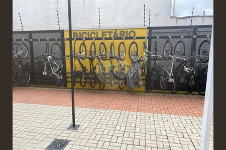 Apartamento à venda com 2 quartos, 36m² em Santana, São Paulo