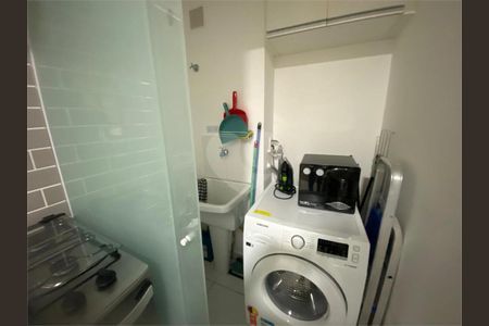 Apartamento à venda com 2 quartos, 36m² em Santana, São Paulo