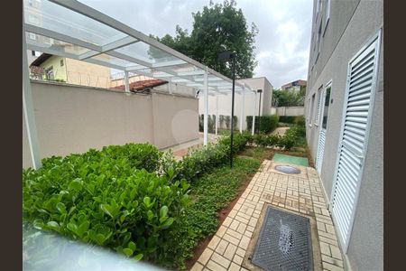 Apartamento à venda com 2 quartos, 36m² em Santana, São Paulo