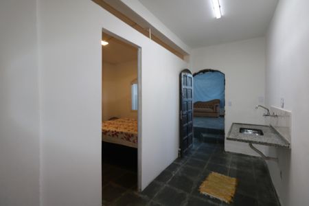 Casa para alugar com 100m², 1 quarto e sem vaga Casa para alugar com 100m², 1 quarto e sem vagaCozinha
