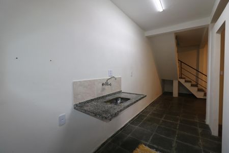 Casa para alugar com 100m², 1 quarto e sem vaga Casa para alugar com 100m², 1 quarto e sem vagaCozinha