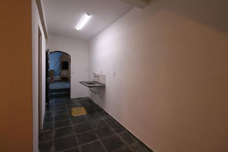 Casa para alugar com 100m², 1 quarto e sem vaga Casa para alugar com 100m², 1 quarto e sem vagaCozinha