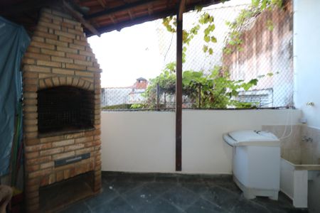 Casa para alugar com 100m², 1 quarto e sem vaga Casa para alugar com 100m², 1 quarto e sem vagaÁrea de Serviço