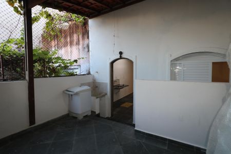 Casa para alugar com 100m², 1 quarto e sem vaga Casa para alugar com 100m², 1 quarto e sem vagaÁrea de Serviço