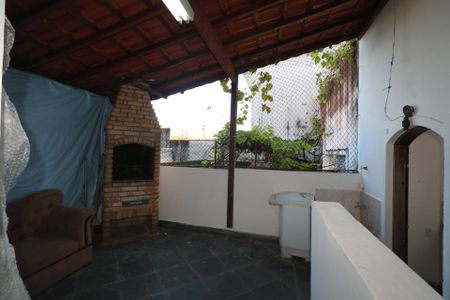 Casa para alugar com 100m², 1 quarto e sem vaga Casa para alugar com 100m², 1 quarto e sem vagaÁrea de Serviço