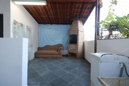 Casa para alugar com 100m², 1 quarto e sem vaga Casa para alugar com 100m², 1 quarto e sem vagaÁrea de Serviço