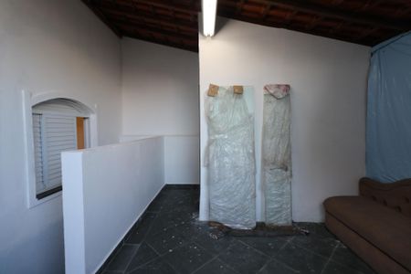 Casa para alugar com 100m², 1 quarto e sem vaga Casa para alugar com 100m², 1 quarto e sem vagaÁrea de Serviço