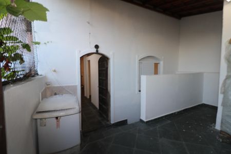 Casa para alugar com 100m², 1 quarto e sem vaga Casa para alugar com 100m², 1 quarto e sem vagaÁrea de Serviço