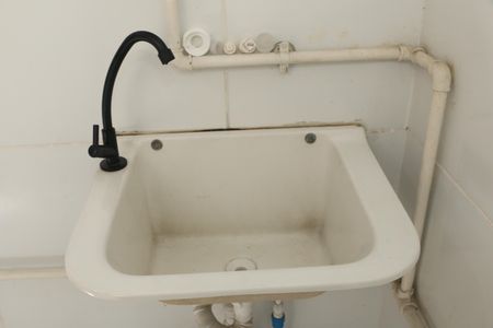 Apartamento para alugar com 50m², 2 quartos e sem vagaÁrea de Serviço