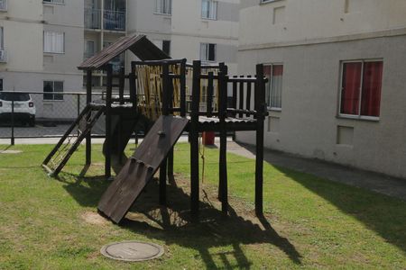 Apartamento para alugar com 50m², 2 quartos e sem vagaPlayground