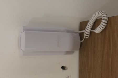 Apartamento para alugar com 50m², 2 quartos e sem vagainterfone