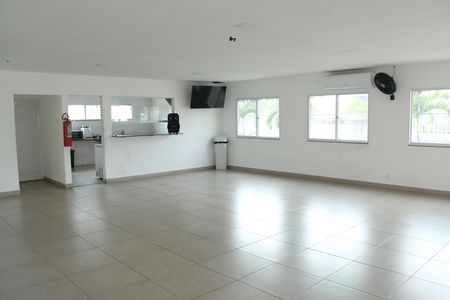 Apartamento para alugar com 50m², 2 quartos e sem vagaSalão de Festas