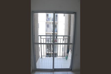 Apartamento para alugar com 50m², 2 quartos e sem vagaVaranda da Sala