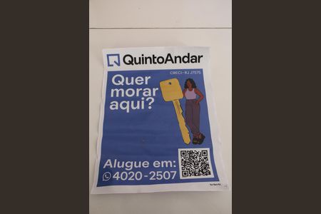 Apartamento para alugar com 50m², 2 quartos e sem vagafoto da placa