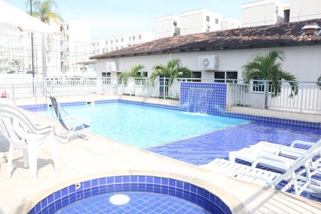 Apartamento para alugar com 50m², 2 quartos e sem vagaPiscina