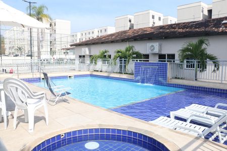 Apartamento para alugar com 50m², 2 quartos e sem vagaPiscina