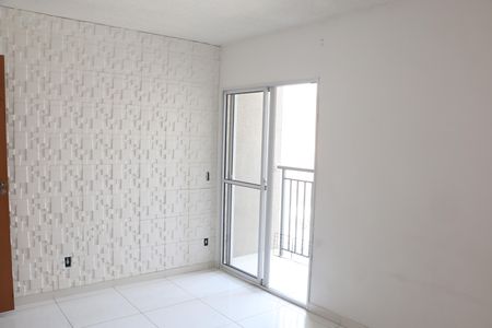 Apartamento para alugar com 50m², 2 quartos e sem vagasala