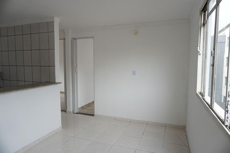 Apartamento para alugar com 2 quartos, 40m² em Conjunto Habitacional Santa Etelvina Ii, São Paulo