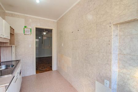 Apartamento para alugar com 60m², 1 quarto e sem vaga Apartamento para alugar com 60m², 1 quarto e sem vagaCozinha e Área de Serviço