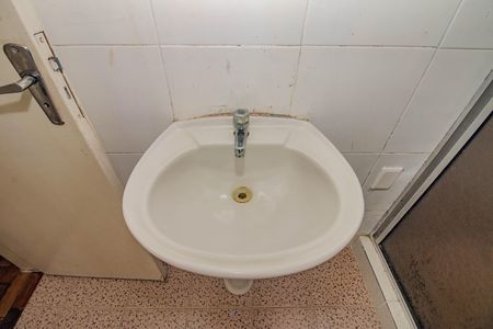 Apartamento para alugar com 60m², 1 quarto e sem vaga Apartamento para alugar com 60m², 1 quarto e sem vagaBanheiro