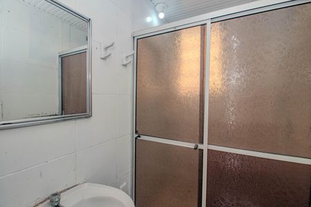 Apartamento para alugar com 60m², 1 quarto e sem vaga Apartamento para alugar com 60m², 1 quarto e sem vagaBanheiro