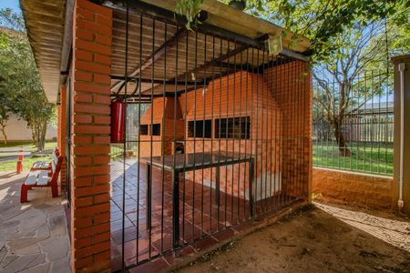 Apartamento para alugar com 60m², 1 quarto e sem vaga Apartamento para alugar com 60m², 1 quarto e sem vagaÁrea comum - Churrasqueira